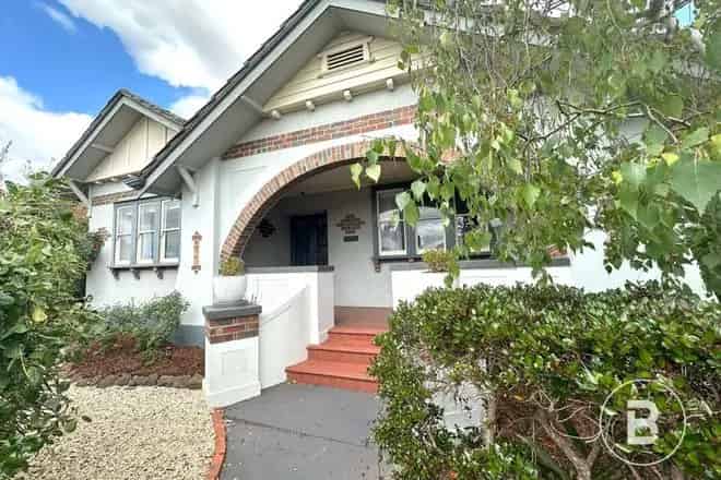 House For Sale , 31, Nolan Street, Maryborough, Victoria