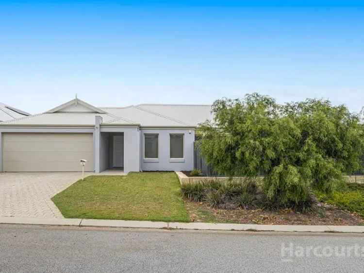 House For Sale in City of Wanneroo, Western Australia