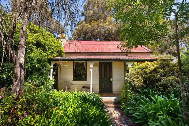 House For Sale in Maldon, Victoria