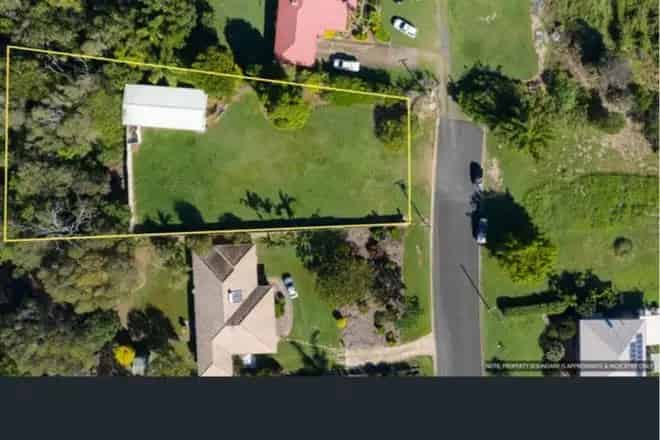 Land For Sale , Hervey Bay, Queensland