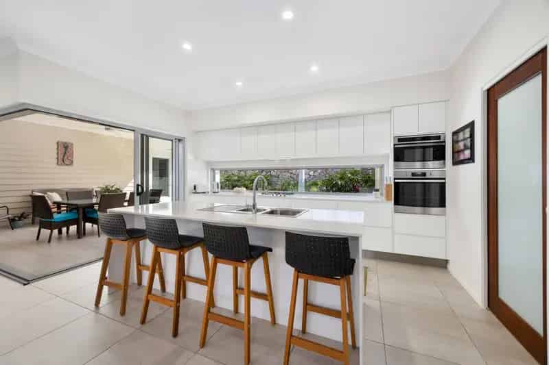 Stunning Coastal Home with Sparkling Pool , Premium Finishes - The Ultimate Family Retreat!