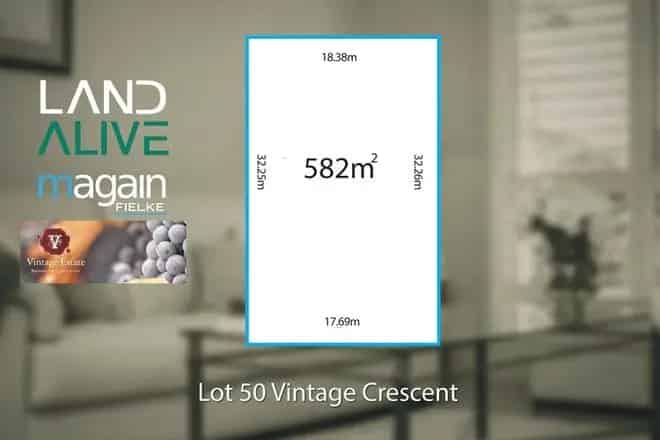 Land For Sale , Nuriootpa, South Australia
