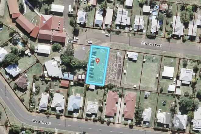 Land For Sale , Childers, Queensland