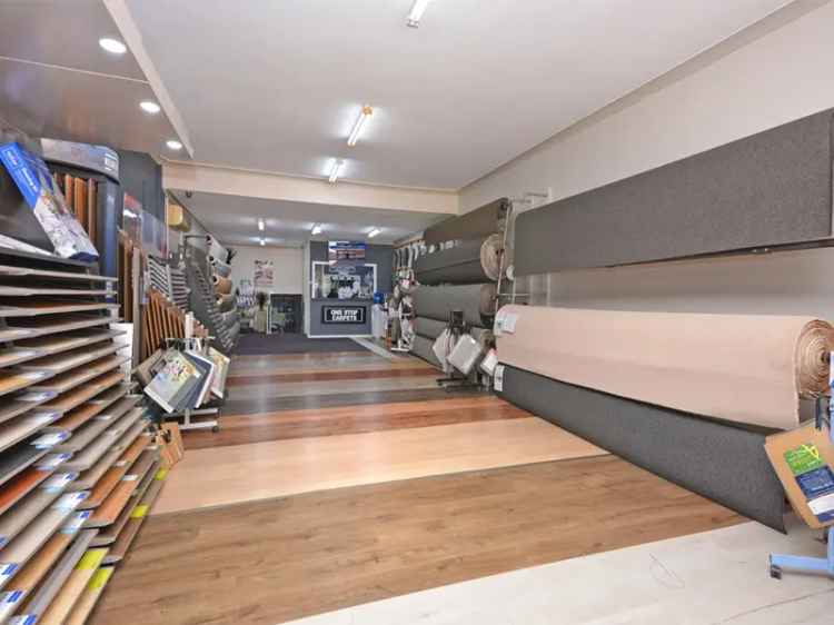 One Stop Carpets Whyalla