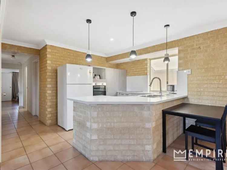 House For Sale in City of Cockburn, Western Australia