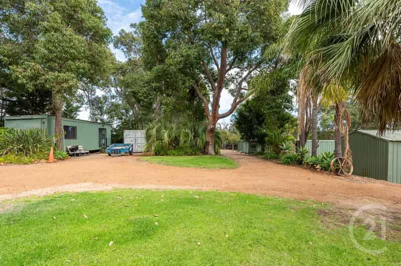 57 Eucalypt Drive, Gelorup WA 6230 - House For Sale
