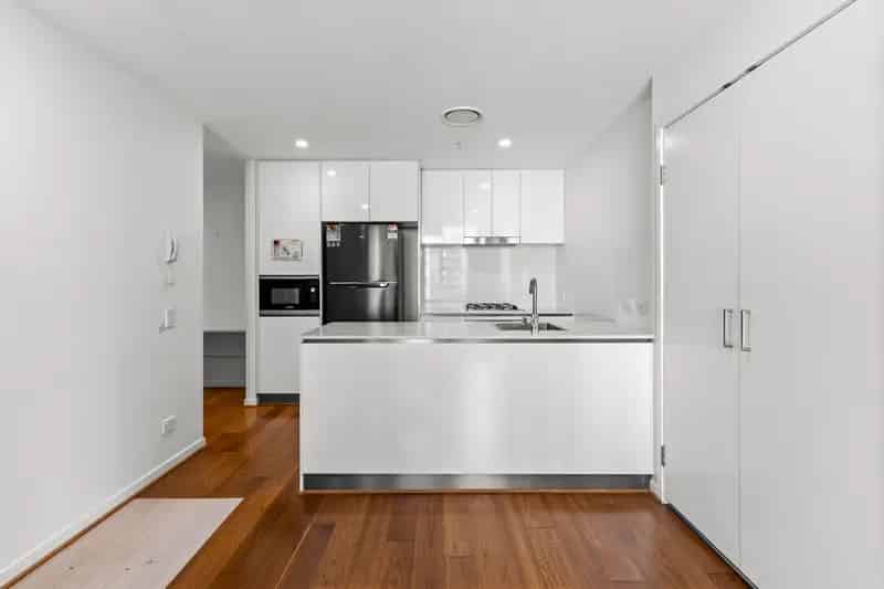 Urban Living at Its Finest