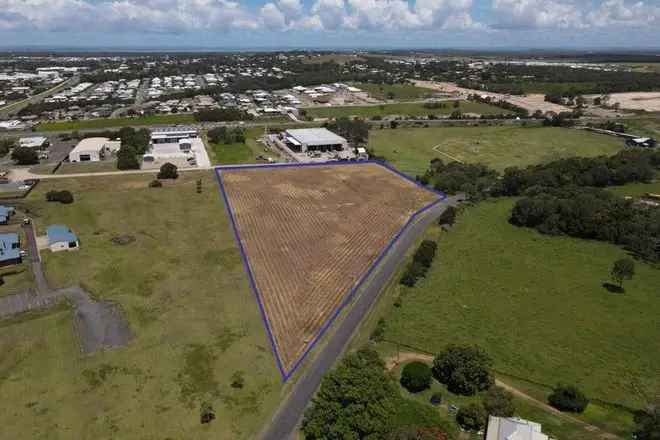 Land For Sale in Hervey Bay, Queensland