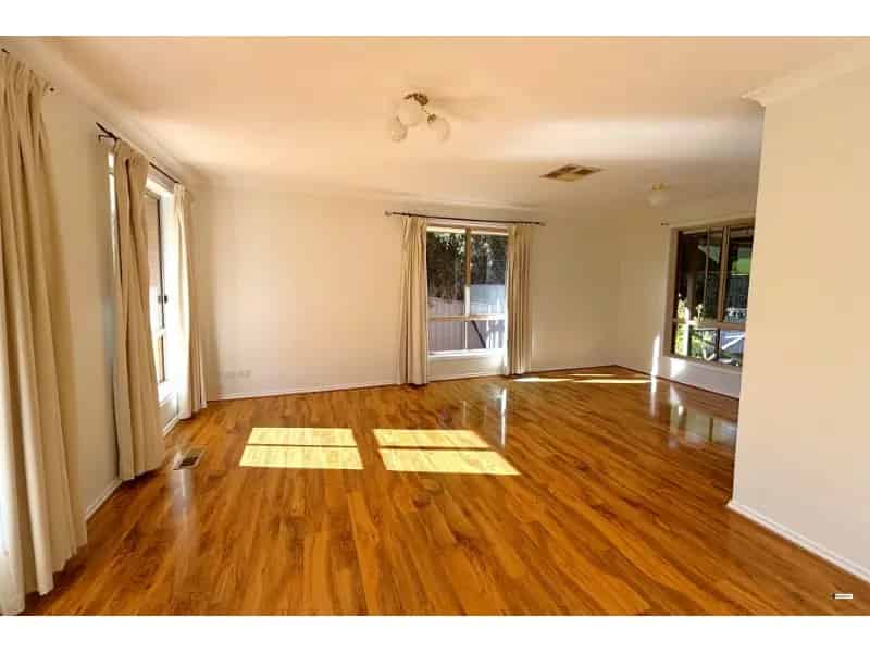 4 Bedroom Family Home