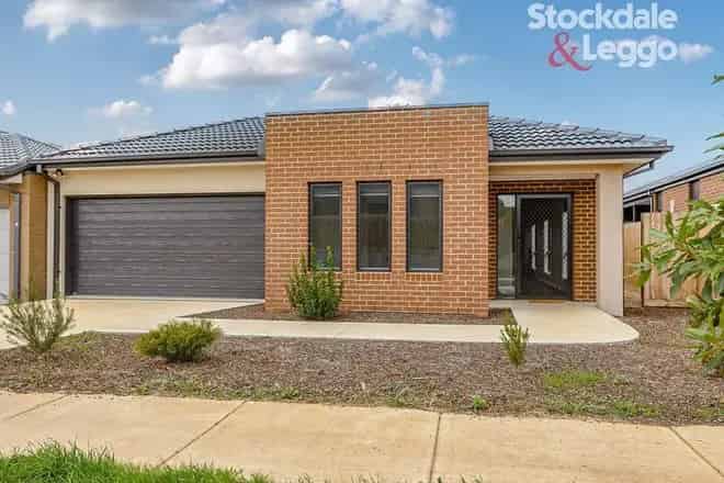 House For Sale , 60, Hamish Road, Shire of Moorabool, Victoria