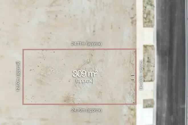 Land For Sale , 6, Barry Street, Morwell, Victoria