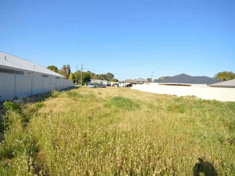 Land For Sale in City of Mandurah, Western Australia