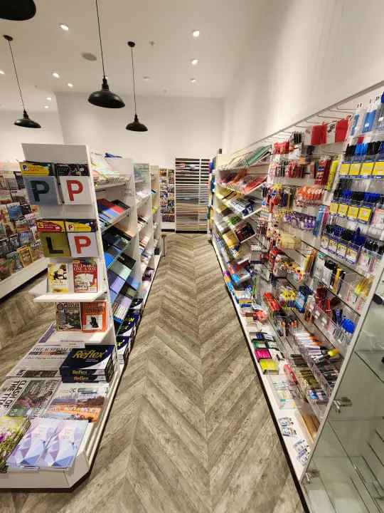 SUNSHINE COAST NEWSAGENCY FOR SALE $130,000 plus SAV