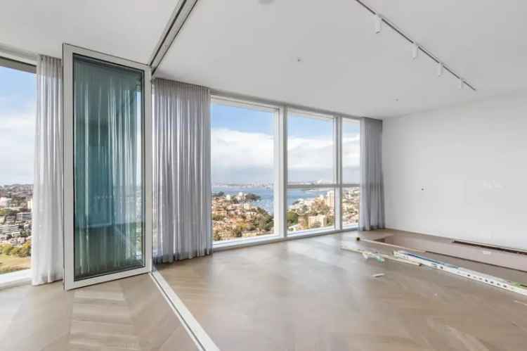 2 rooms apartment of 123 m² in Sydney