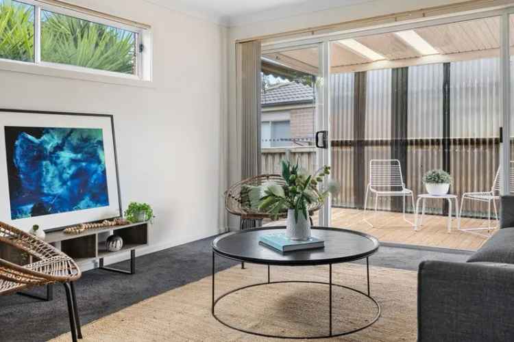 Modern 3-Bedroom Home in Tranquil Wyndham Vale Neighborhood