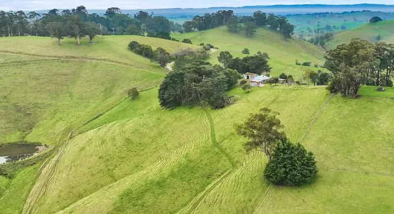 Rural property For Sale , 295, Mountain View-McDonalds Track, Shire of Baw Baw, Victoria