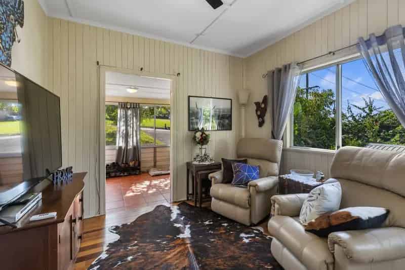 4A Henry Street, Gympie QLD 4570 - House For Lease
