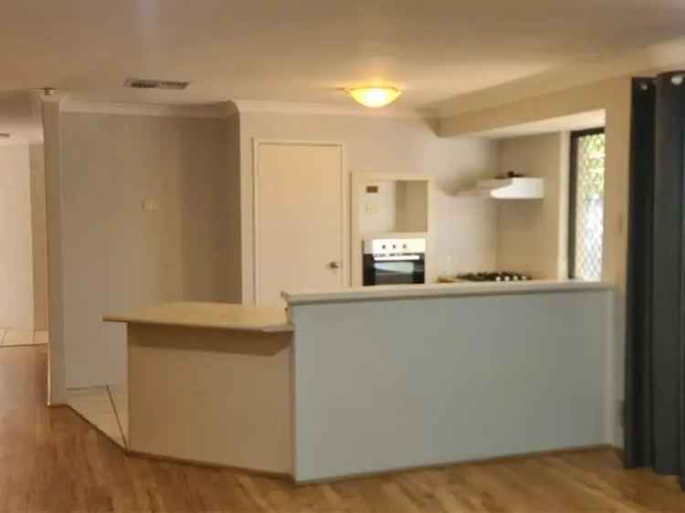 House For Rent in City of Canning, Western Australia