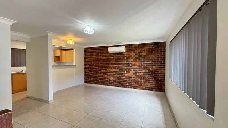 SPACIOUS & LOW MAINTENANCE!