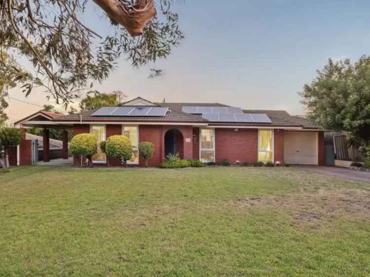 House For Sale in City of Stirling, Western Australia