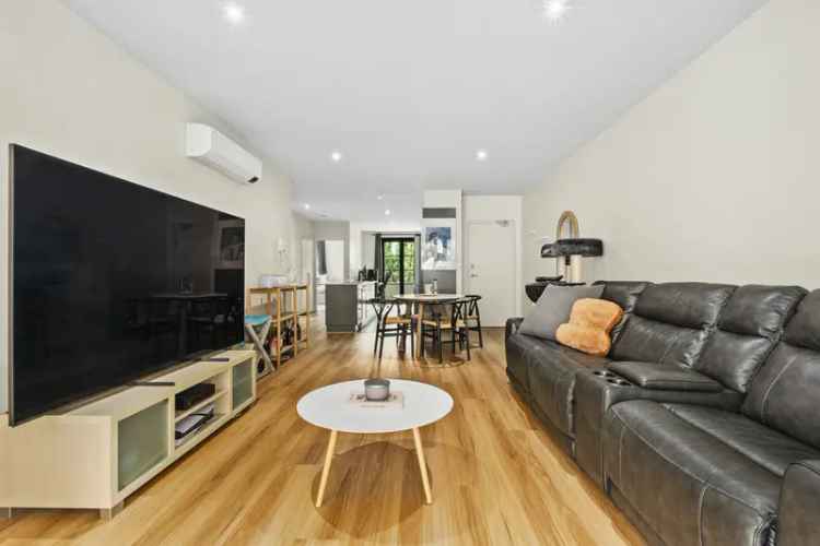 Apartment For Rent in South Canberra, Australian Capital Territory