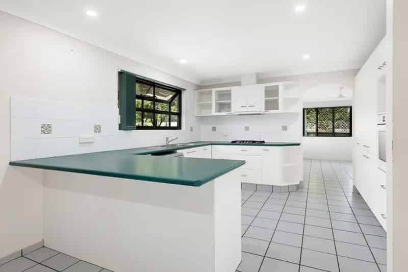 Spacious Family Home in Central Maroochydore