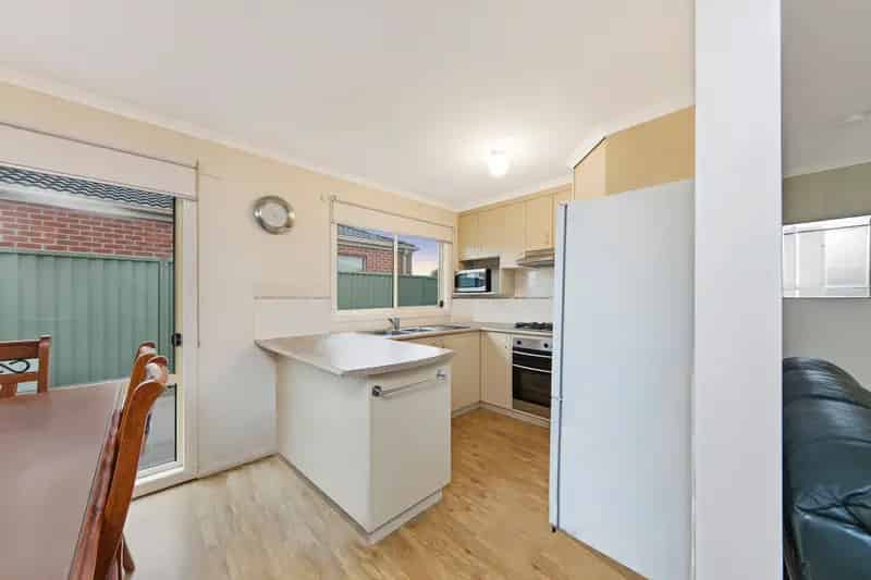 Low Maintenance Living in a Quiet Location