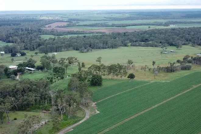 Rural For Sale in Kentish, Tasmania