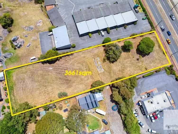 Land For Sale in Albany, Western Australia