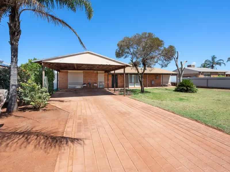 House For Sale , Boulder, Western Australia