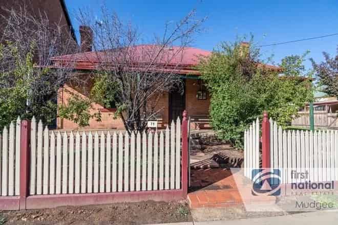 House For Rent , Mid-Western Regional Council, New South Wales