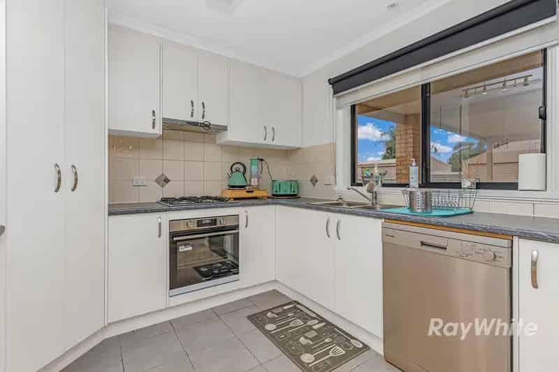 Rent Spacious 4 Bedroom Family Home with Pool and Dual Living Areas