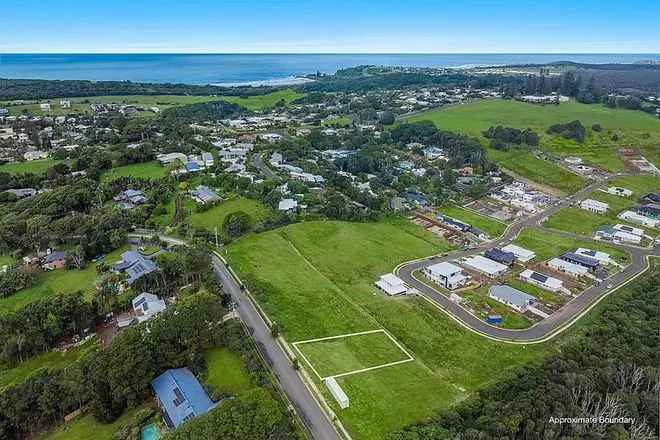 Land For Sale in Lennox Head, New South Wales