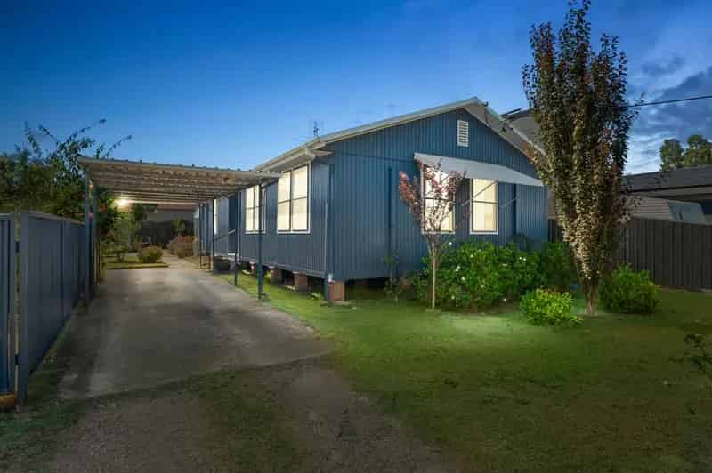 Real Estate For Lease - 54 Macquarie Avenue - Cessnock , NSW