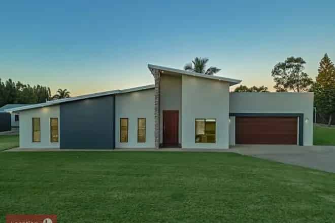 House For Sale in Burnett Heads, Queensland