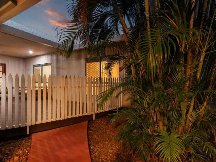 House For Sale in Broome, Western Australia