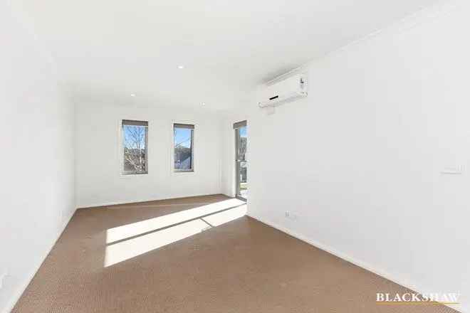 Stylish 1-Bedroom Apartment near Dickson Braddon and ANU