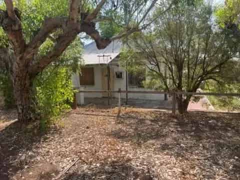 Adventurous Purchaser Needed - R30 Zoned 1,231 Square Metre Block