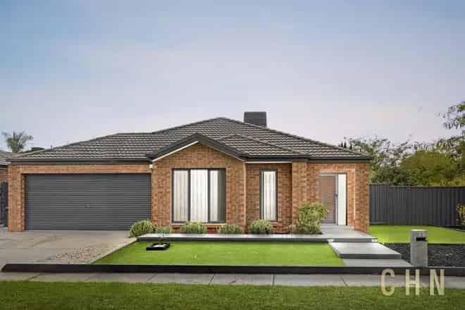 House For Sale , 21, Beacon Avenue, Melbourne, Victoria