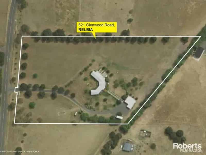 Rural property For Sale , Launceston, Tasmania