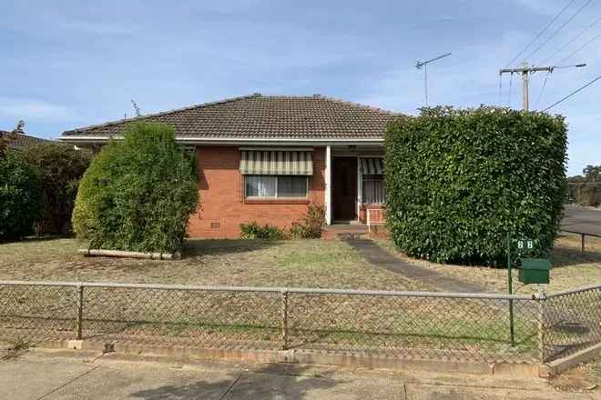 3 Bedroom Home with Garage and Carport