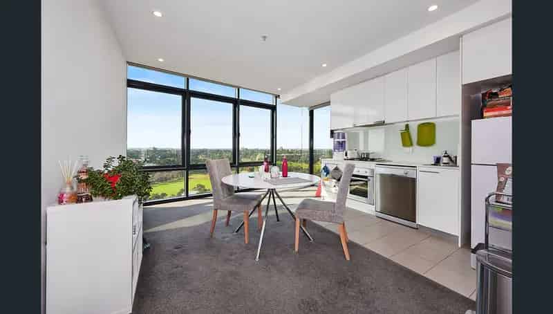 1 room apartment of 182 m² in Melbourne