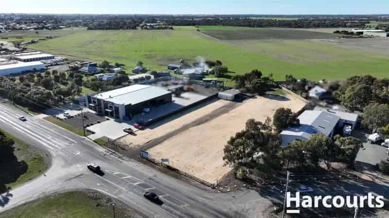 Rural property For Sale , Horsham, Victoria