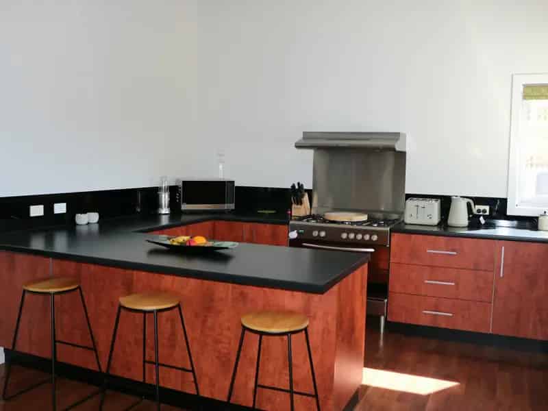 Family Retreat Buy Scamander with Stunning Lagoon Views