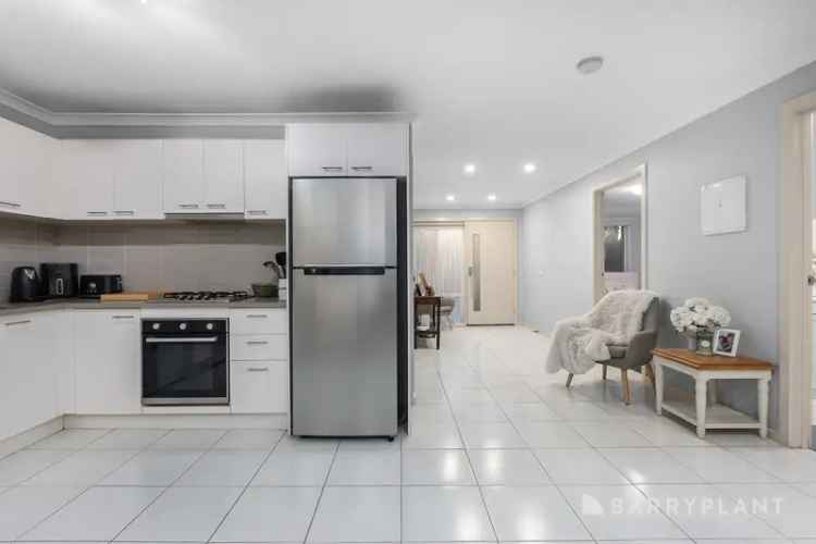 Peaceful Contemporary Single Level Unit Lilydale