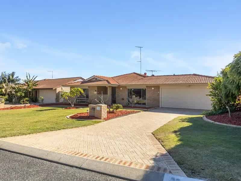 House For Sale , City of Joondalup, Western Australia