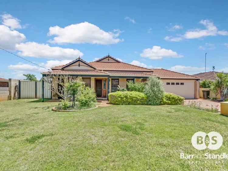 House For Sale in Bunbury, Western Australia