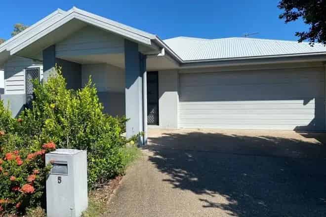 House For Rent , Mackay, Queensland