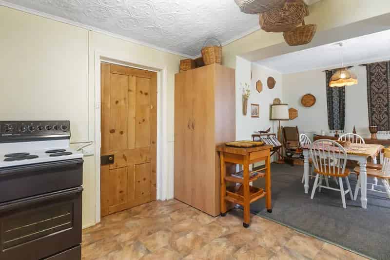 Charming 1880s Stone Cottage in the Heart of Moonta