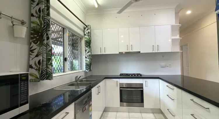 House For Rent in Northern Territory